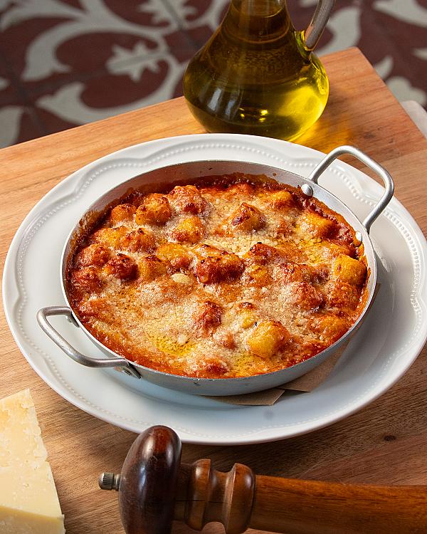 GNOCCHI
