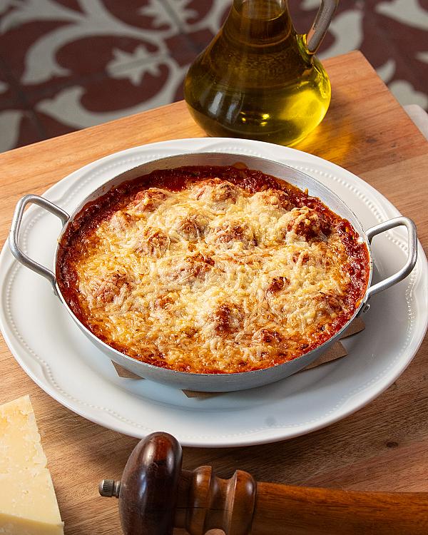 GNOCCHI FORTUNATI