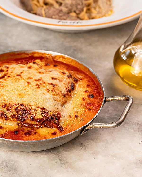 LASAGNE