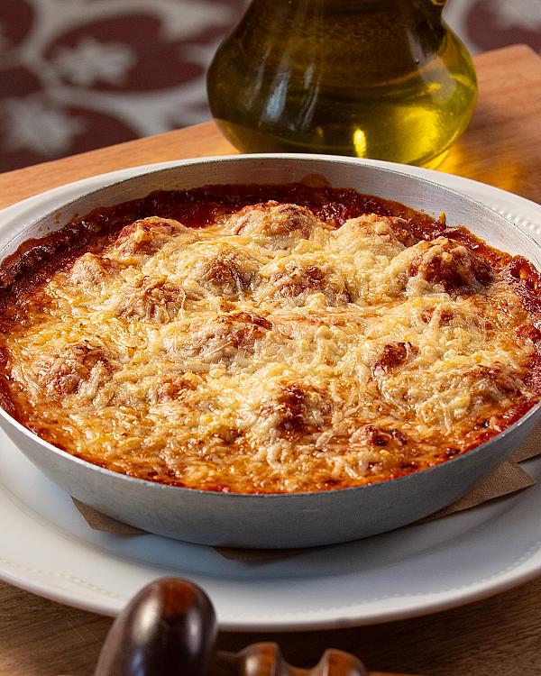 GNOCCHI FORTUNATI