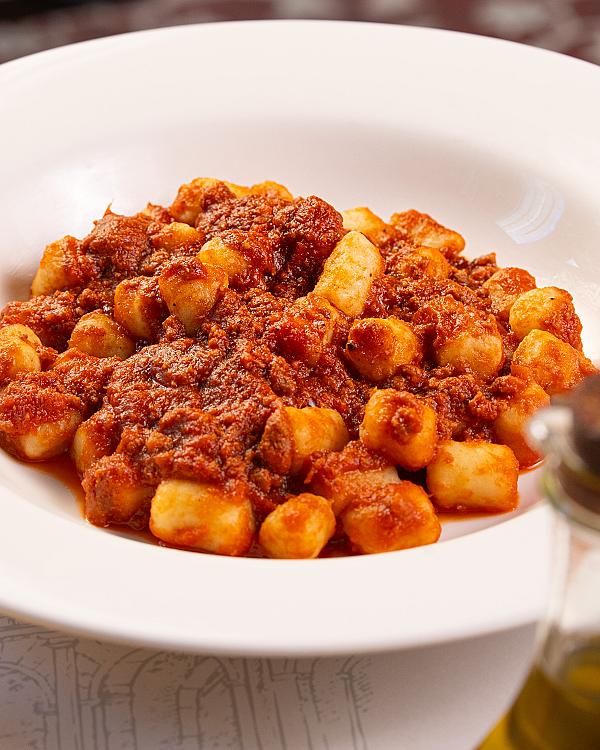 GNOCCHI