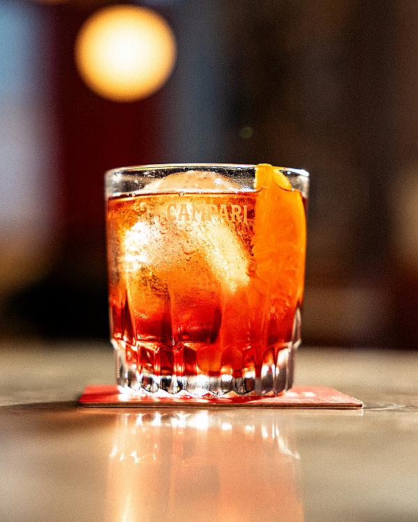 NEGRONI CLÁSSICO