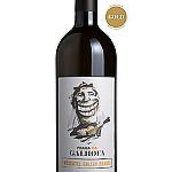 Vinho branco Fraga da Galhofa