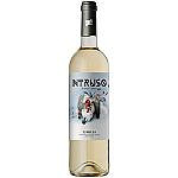 Vinho Branco Intruso