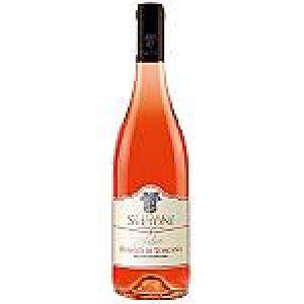 Vinho Rose Svetoni Felice Rosato di Toscana