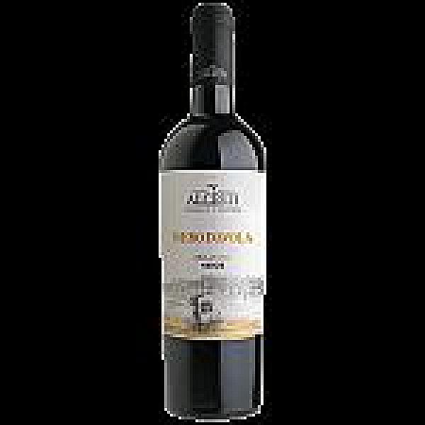 Vinho Tinto Alcesti Nero dÁvola