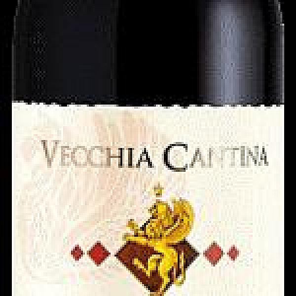 Vinho Tinto  Vecchia Cantina Campaltino Rosso
