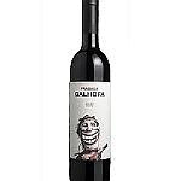 Vinho Tinto Fraga da Galhofa Douro DOC