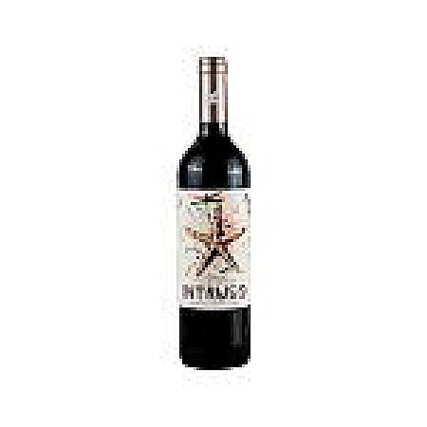 Vinho Tinto Intruso - Monastrell
