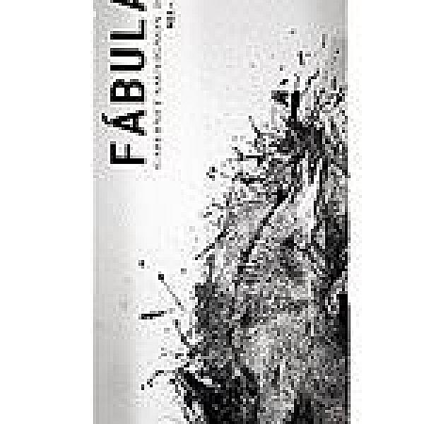 Vinho Tinto Fabula Cabernet Sauvignon