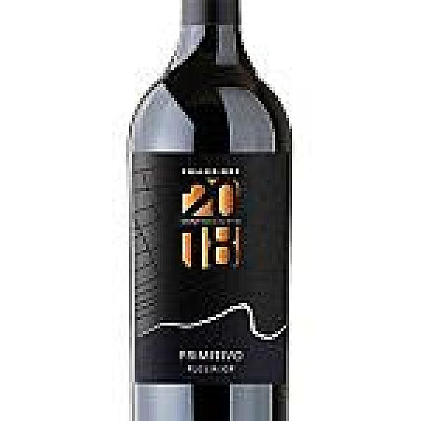 Vinho Primitivo Collezione Ventidiciotto