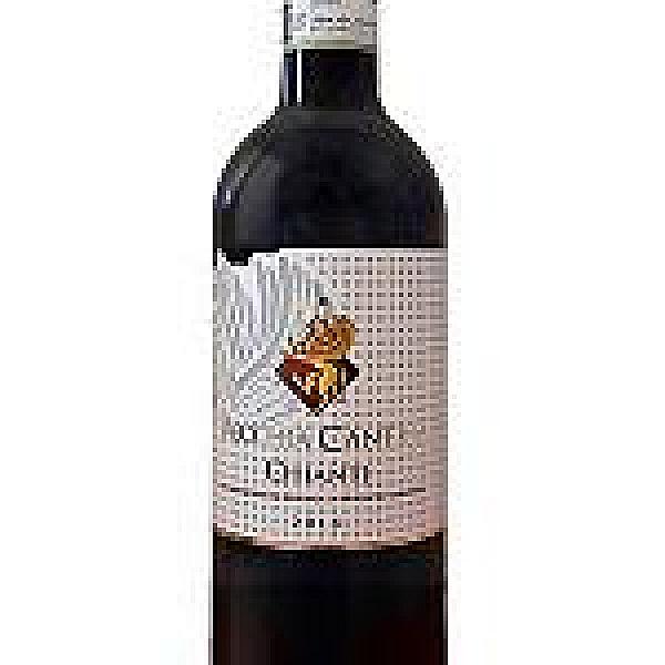 Vinho Tinto Vecchia Cantina Chianti