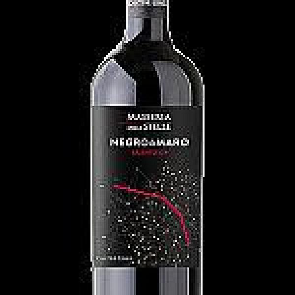 Vinho Tinto Delle Stelle Negroamaro