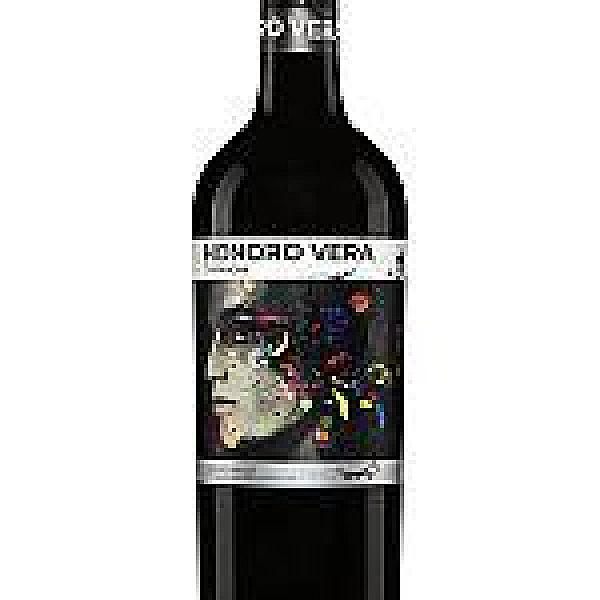 Vinho Tinto Honoro Vera Garnacha