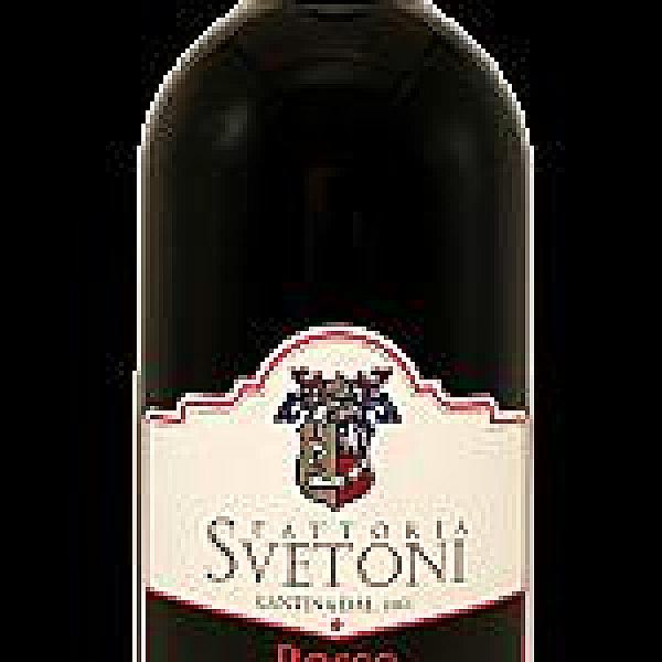 Vinho Tinto Svetoni Rosso  di Montepulciano