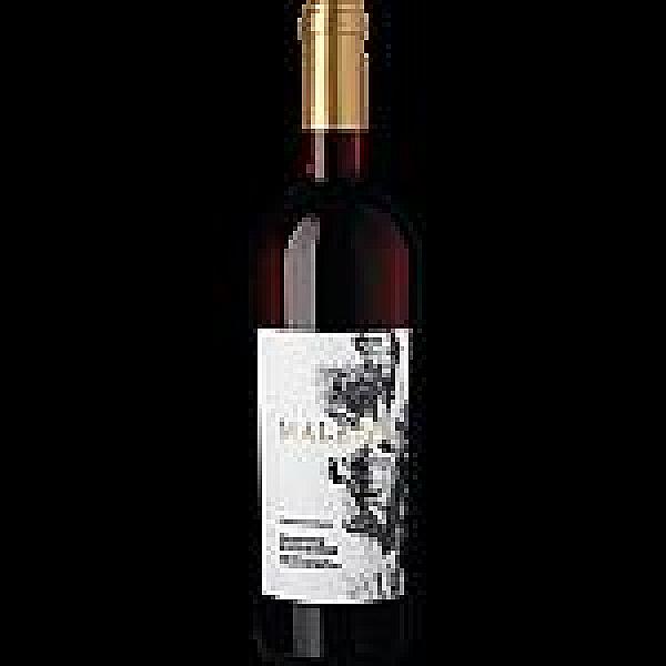 Vinho tinto Malana Primitivo de Manduria