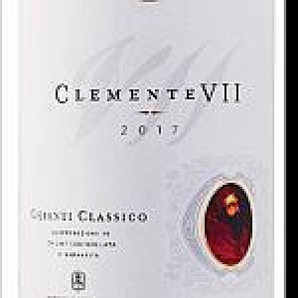 Chianti Clássico Clemente VII