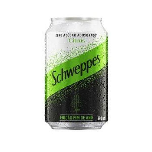 SCHWEPPES CITRUS