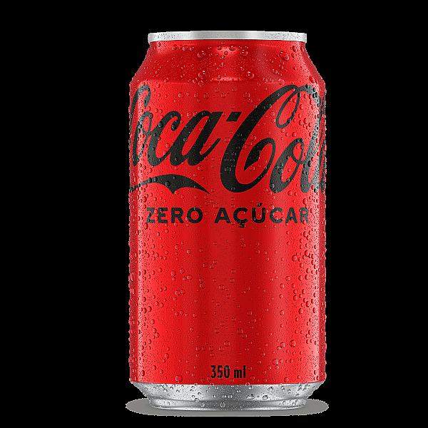 COCA ZERO