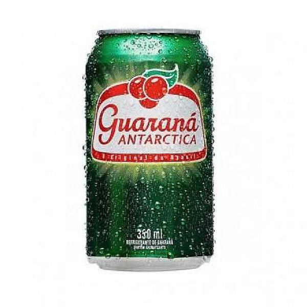 GUARANA ANTARTICA