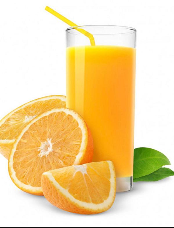 SUCO NATURAL DE LARANJA