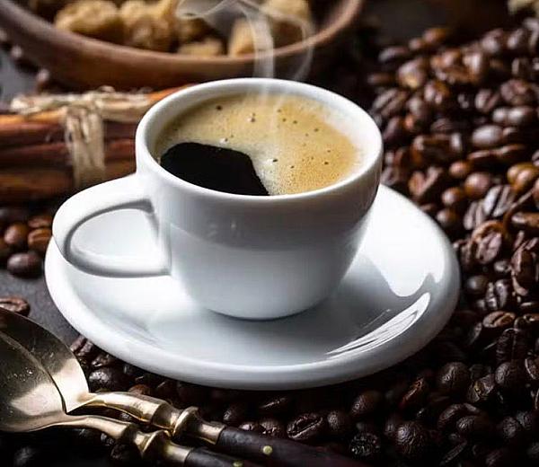 CAFÉ
