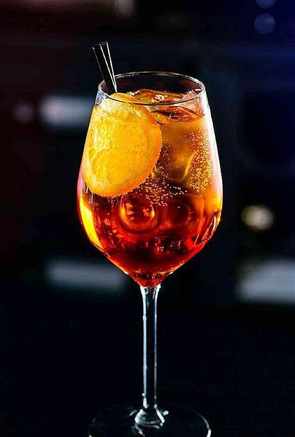 APEROL SPRITZ