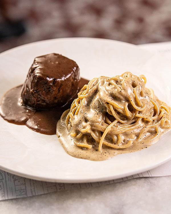 FILETTO MARSALA